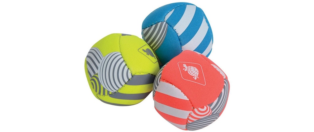 Schildkröt Funsports Mini-boules de plaisir en néoprène