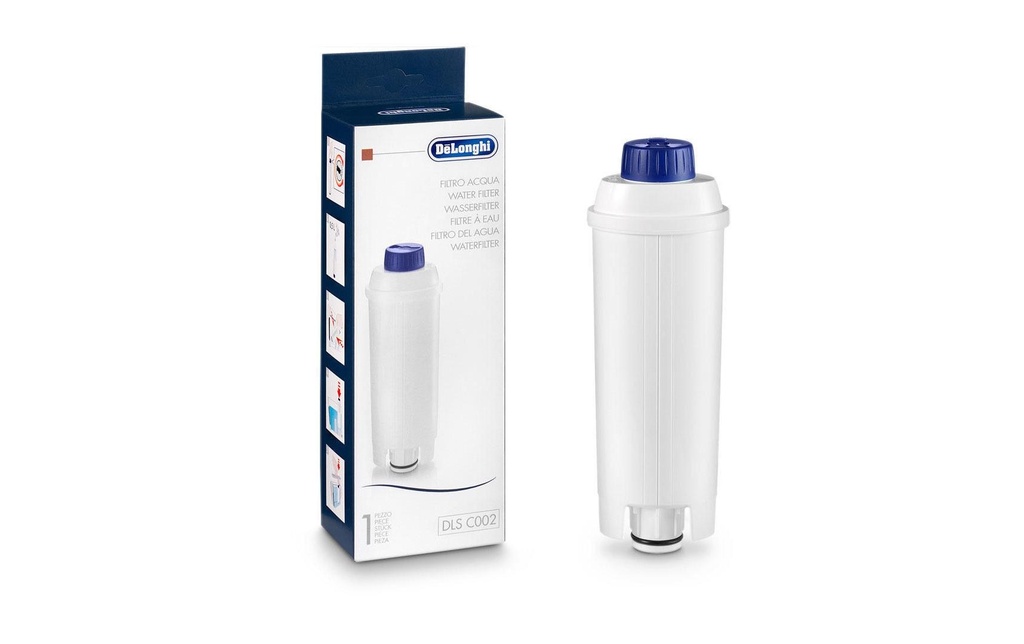 De'Longhi Filtre à eau pour la série ECAM