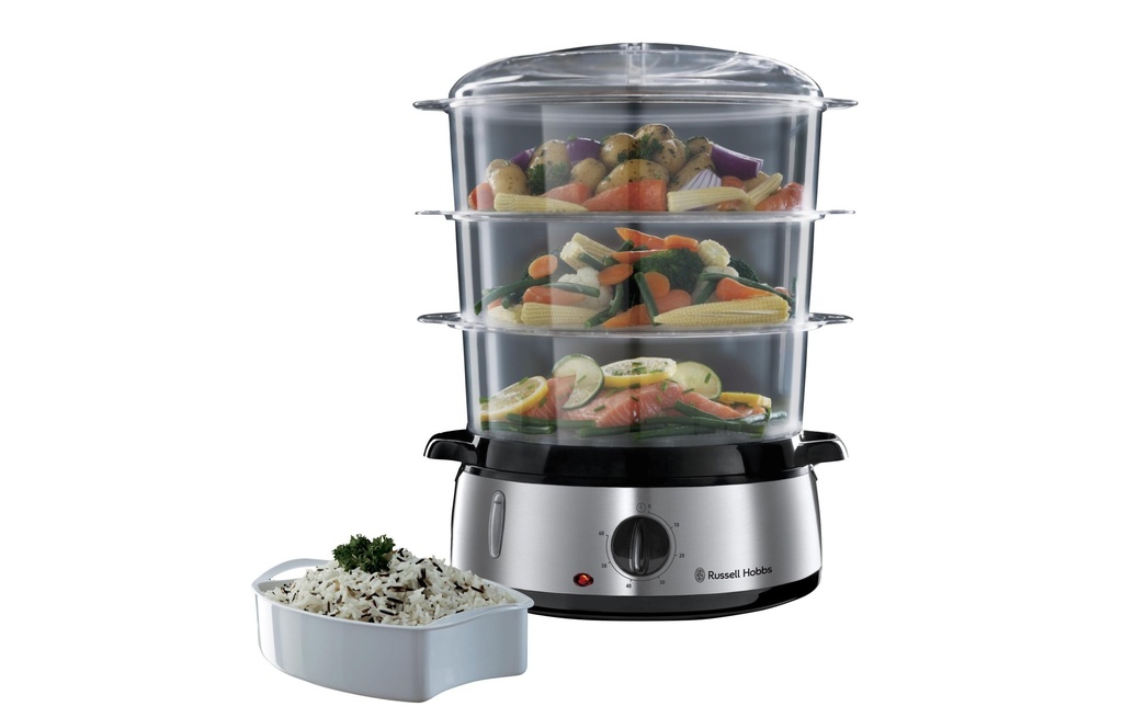 Russell Hobbs Cuiseur à vapeur 19270-56