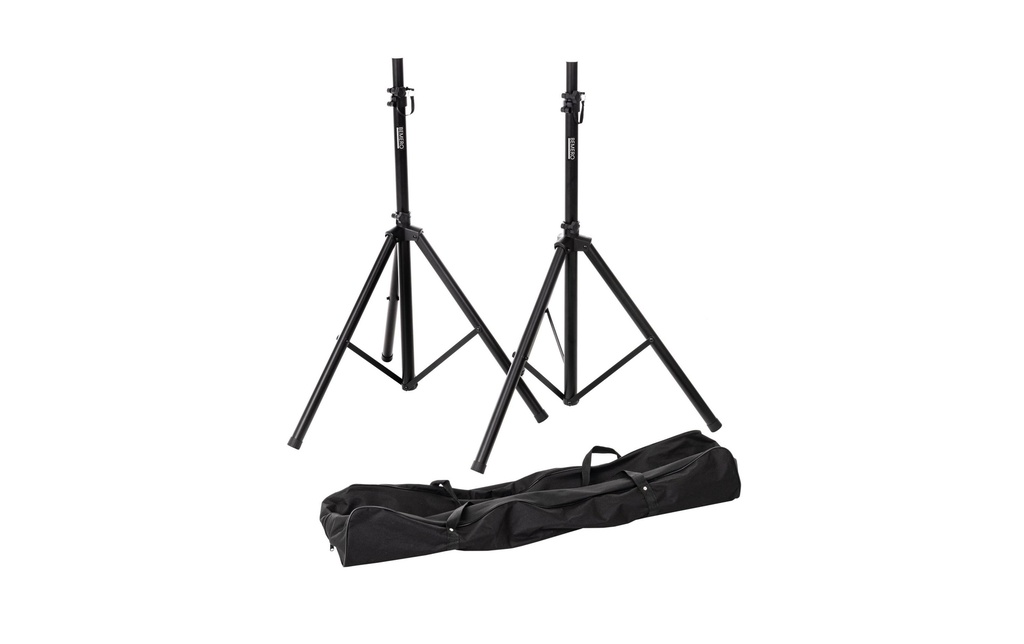 Bemero Pieds d’enceintes SS-9020BK-Set