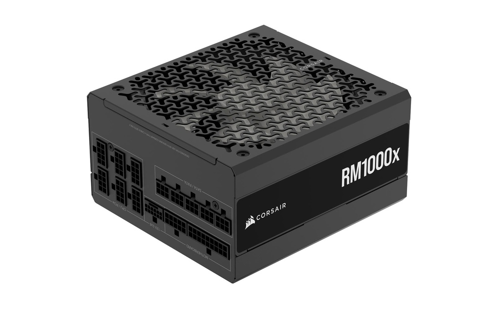 Corsair Bloc d’alimentation RM 1000X 1000 W