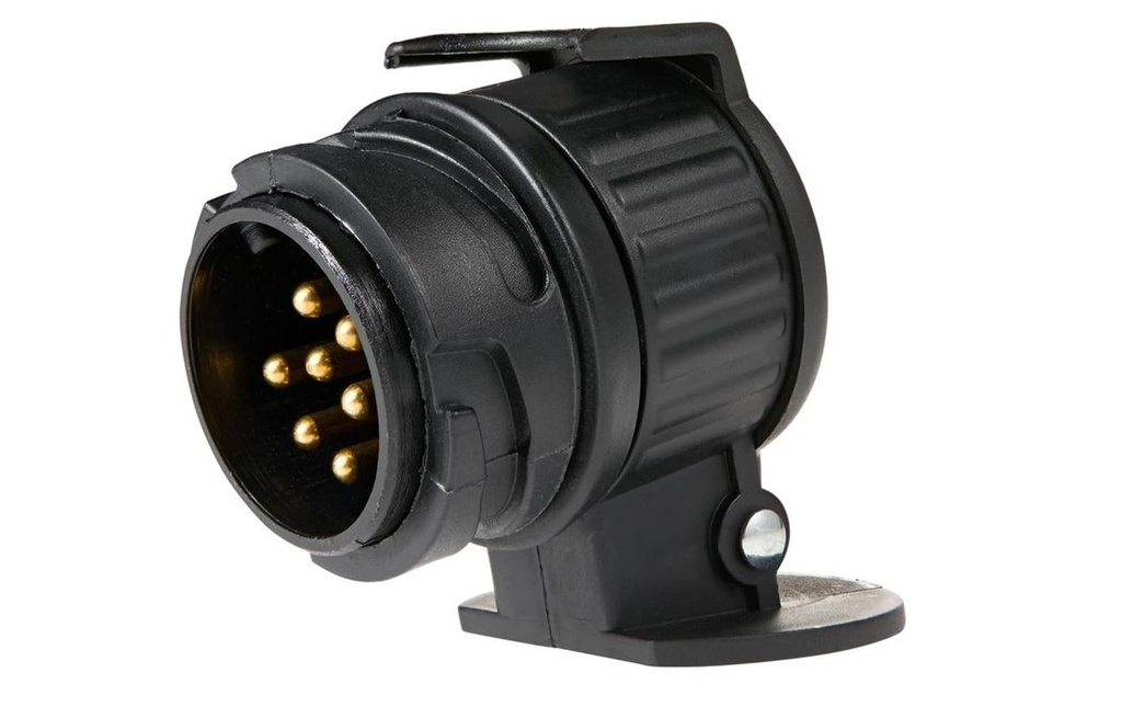 Unitec Adaptateur 13 à 7 pôles