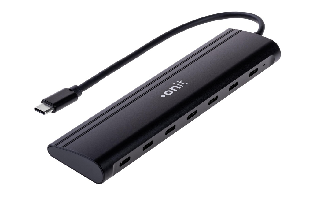 onit Hub USB-C 7C