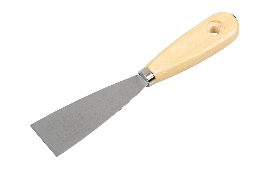 FTM Spatule de peintre BASIC 40 mm