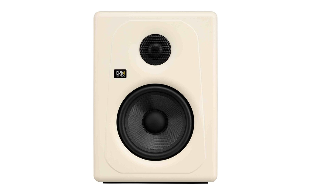 KRK Moniteur de studio Créate 5 Latte