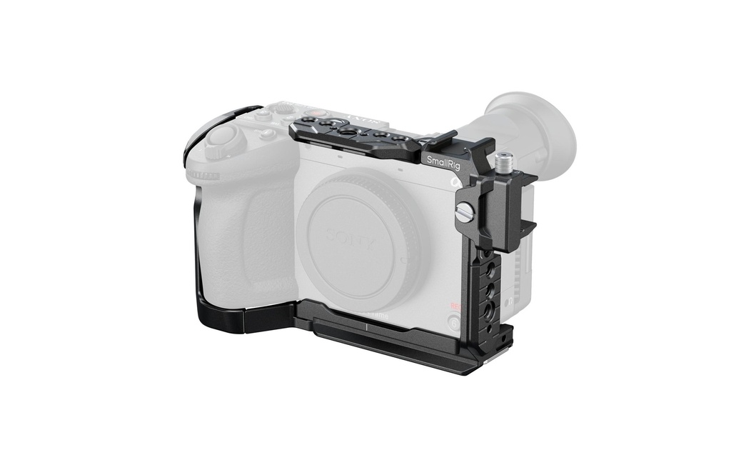 Smallrig Cage pour Sony FX2