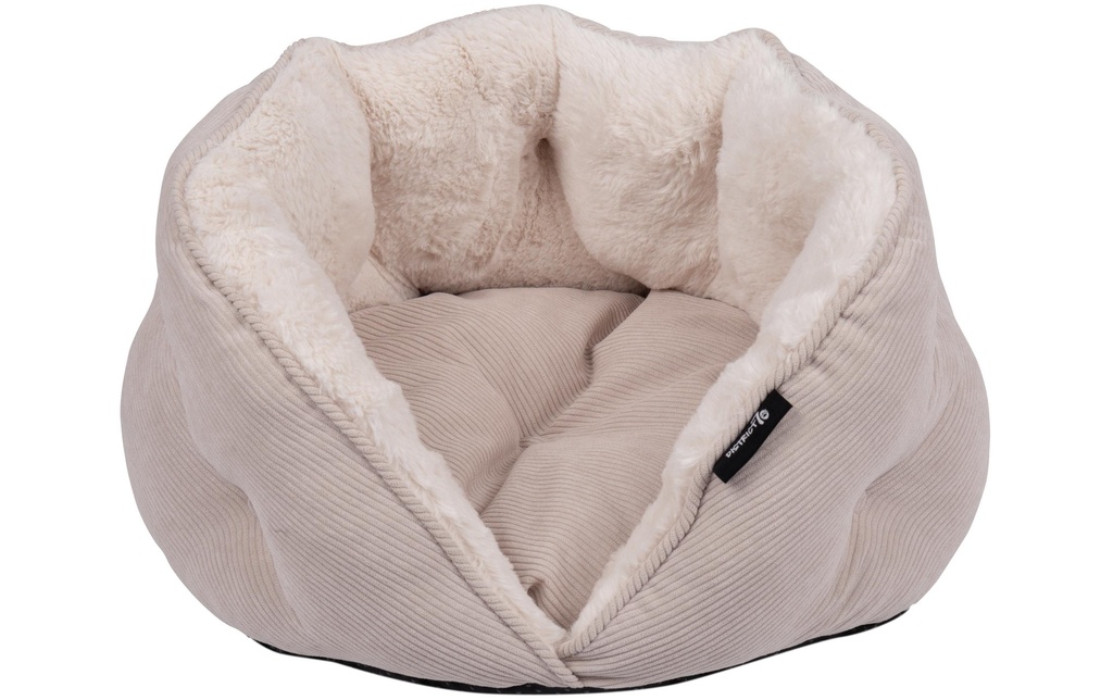 District 70 Sac douillet Tuck, Sable