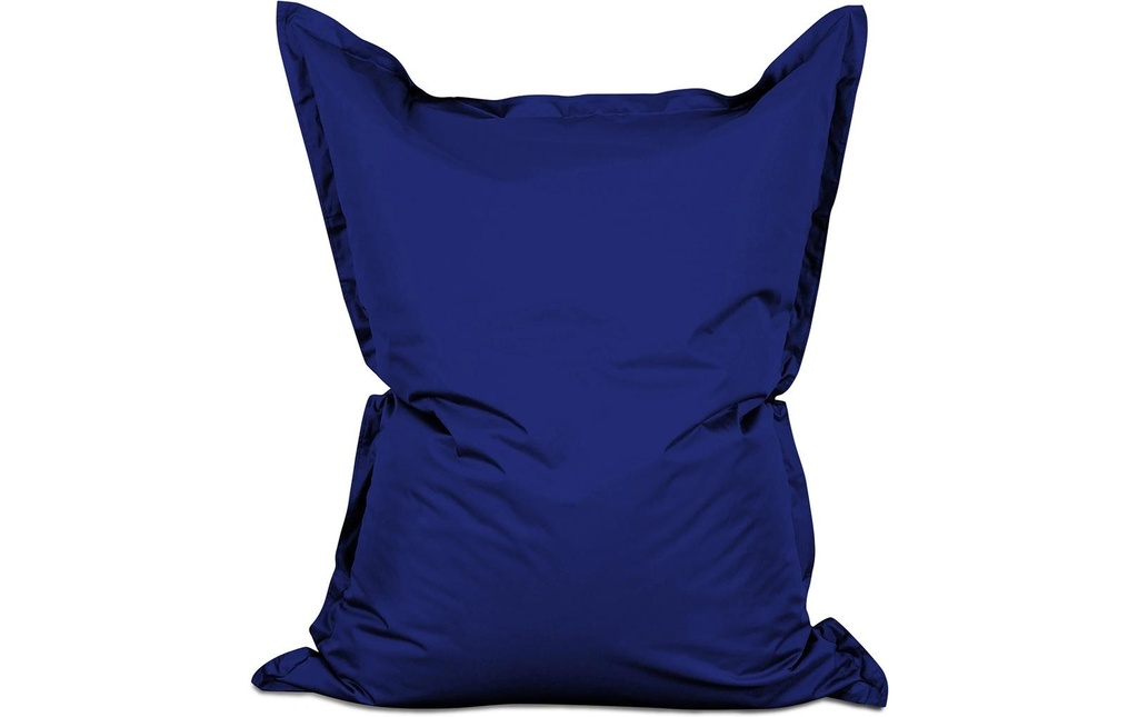 Lumaland sac pour s'asseoir Classic XXL 380 L, bleu nuit