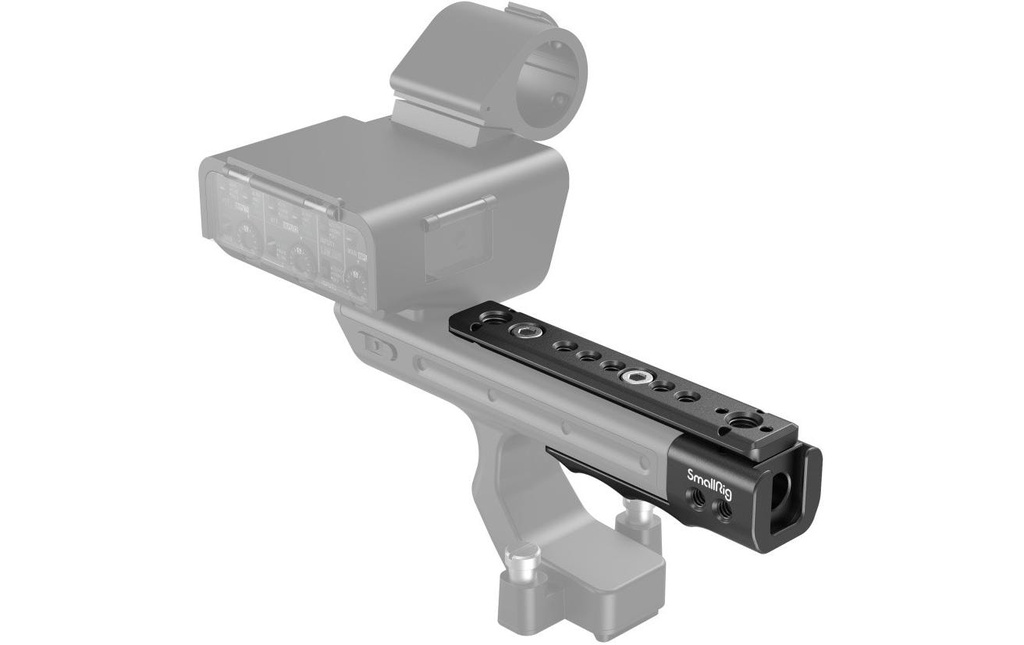 Smallrig Adaptateurs d'extension pour FX30 / FX3 XLR