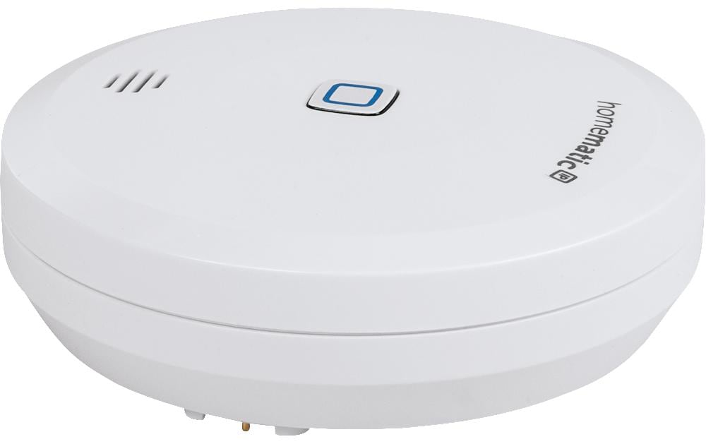 Homematic IP Smart Home Capteur d'eau sans fil