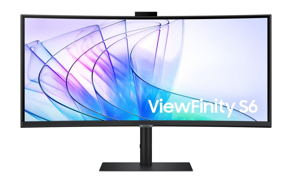 Samsung Moniteur LS34C652 VAUXEN 34 , 3440 x 1440 (UWQHD)