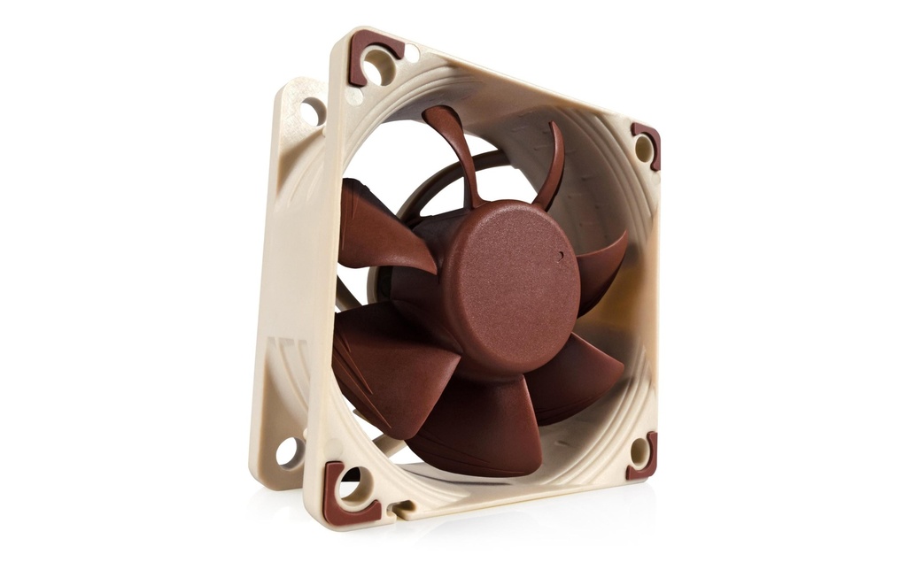 Noctua Ventilateur PC NF-A6x25 PWM