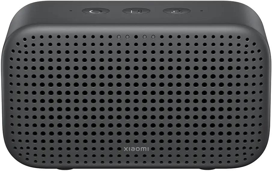 Xiaomi Enceinte connectée Lite Noir