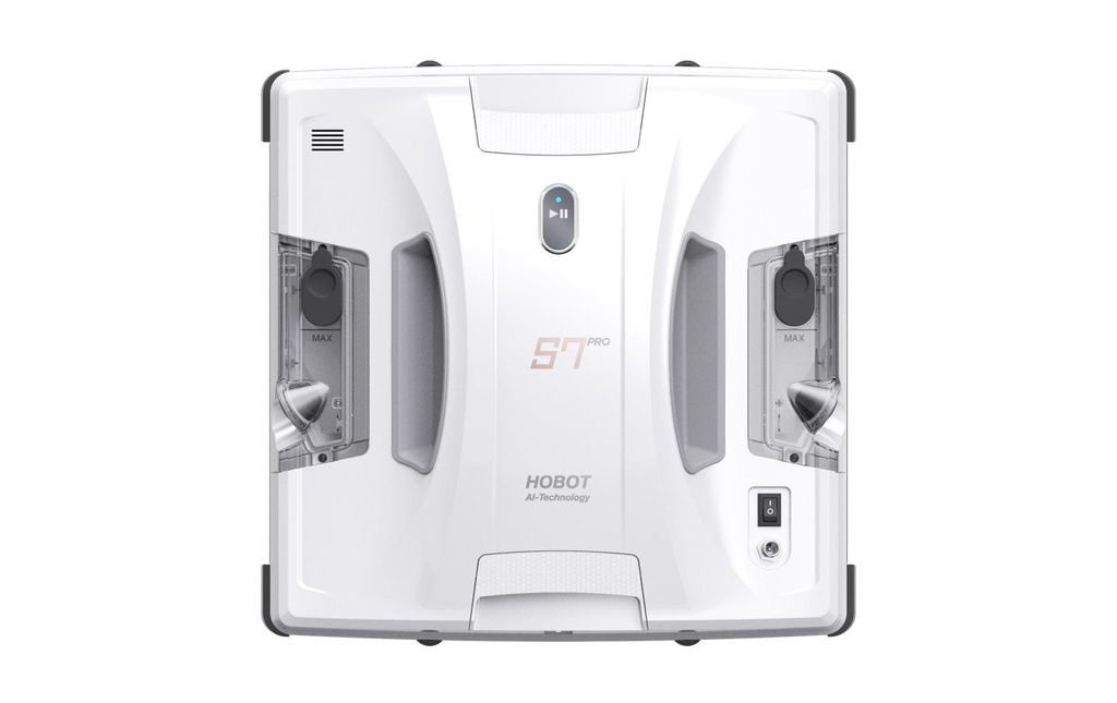 Hobot Robot laveur de vitre S-7 Pro Blanc