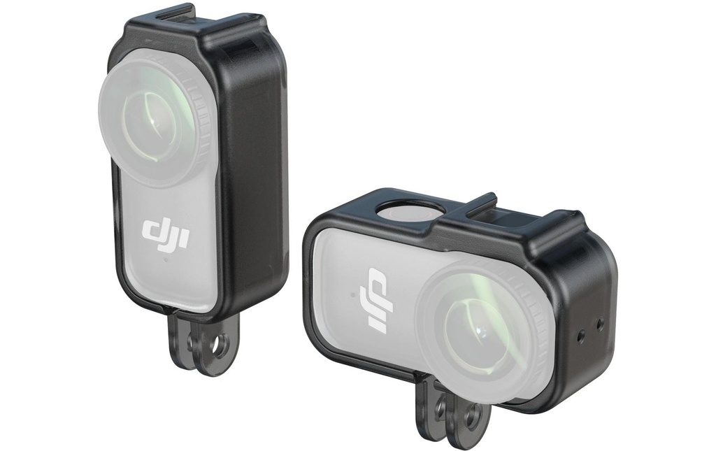 Smallrig Cage Kit vertical-horizontal pour DJI Osmo Nano