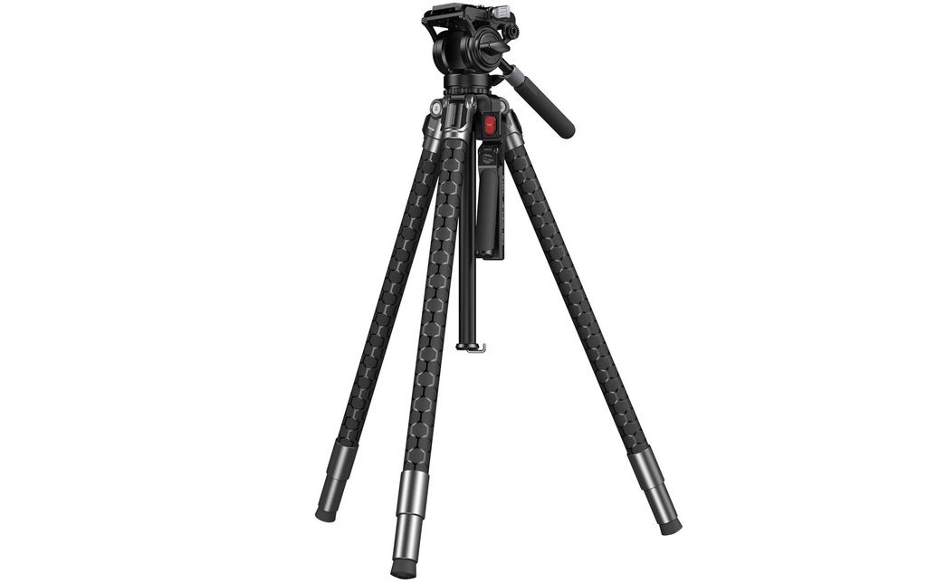 Smallrig Trépied vidéo x Potato Jet TRIBEX SE