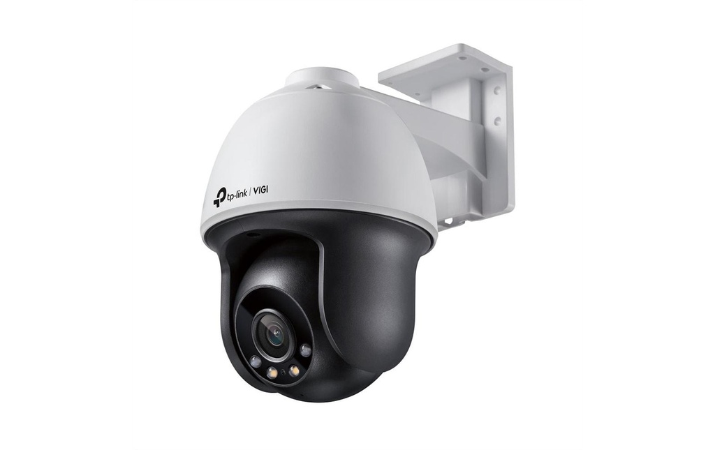 TP-Link Caméra réseau VIGI C540 4 MP 30 fps