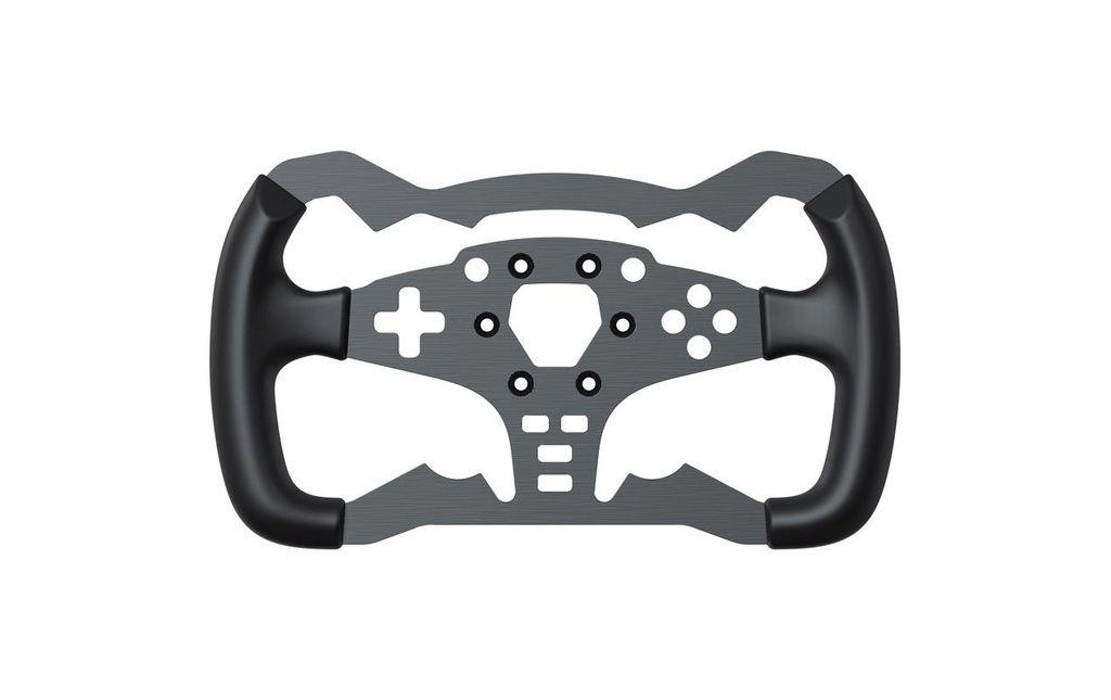 MOZA Racing ES Formula Wheel Rim Mod [28 cm] [PC]