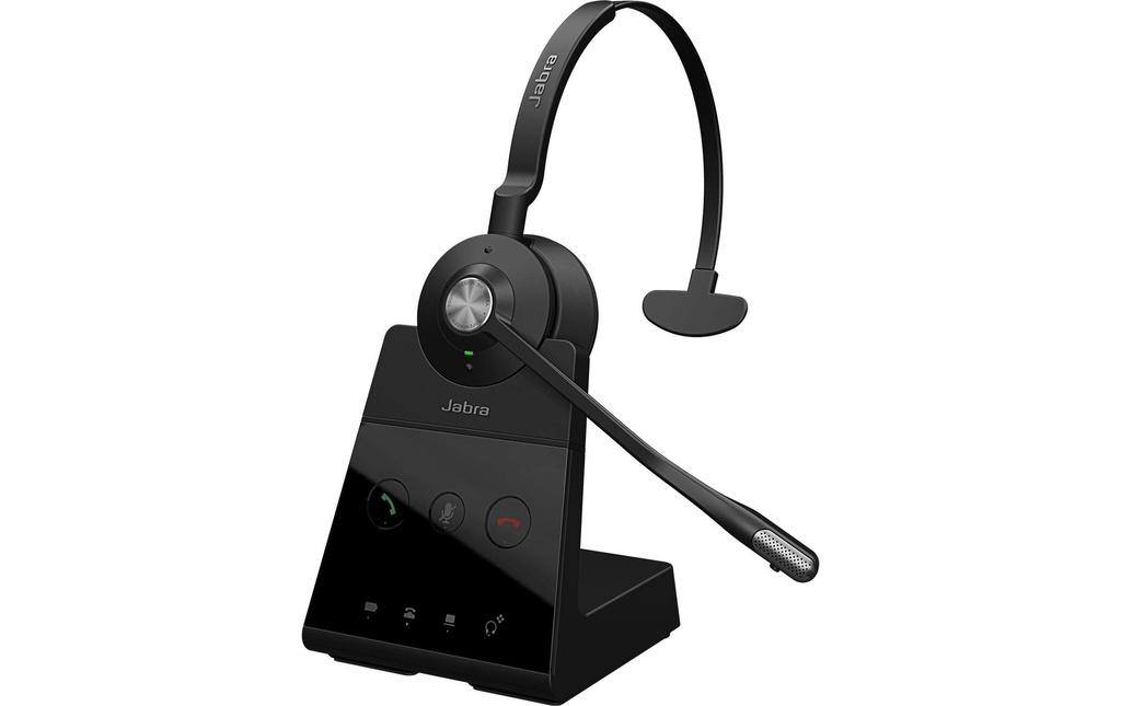 Jabra Écouteurs Engage 65 SE Mono