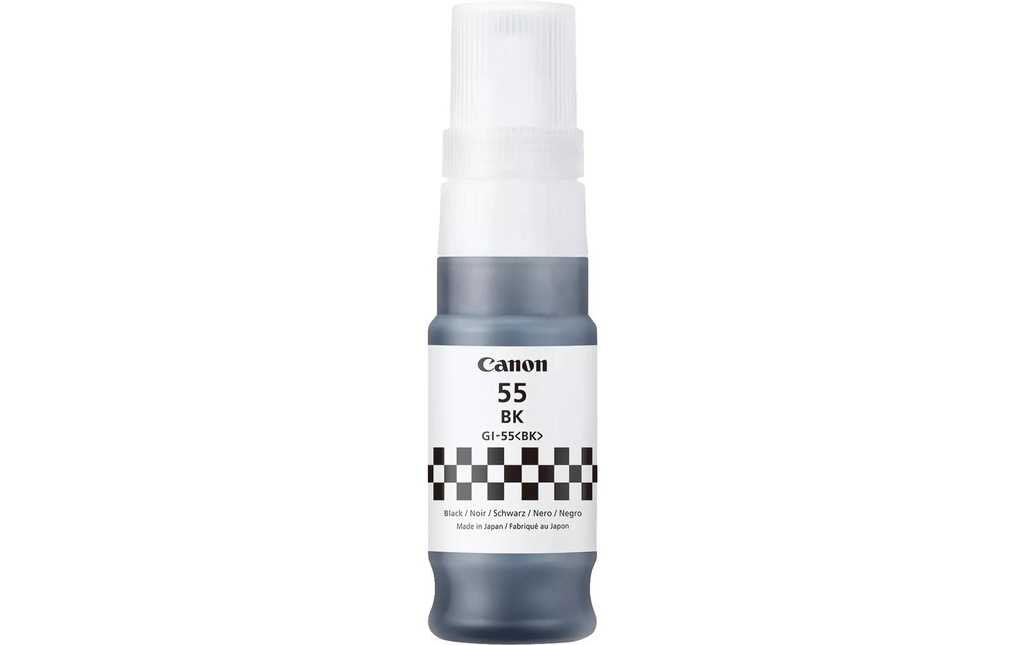 CANON Canon cart.encre GI-55 black