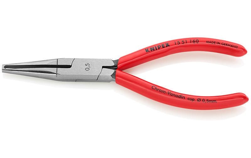 Knipex Pince à dénuder Ø 0,5 mm