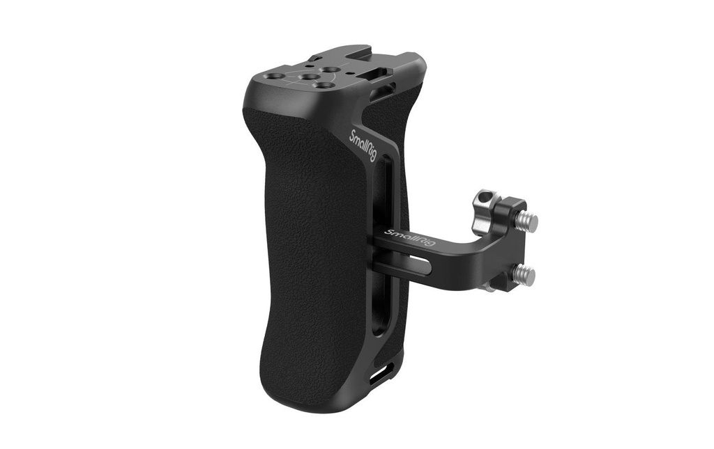 Smallrig poignée latérale avec vis 1/4-20