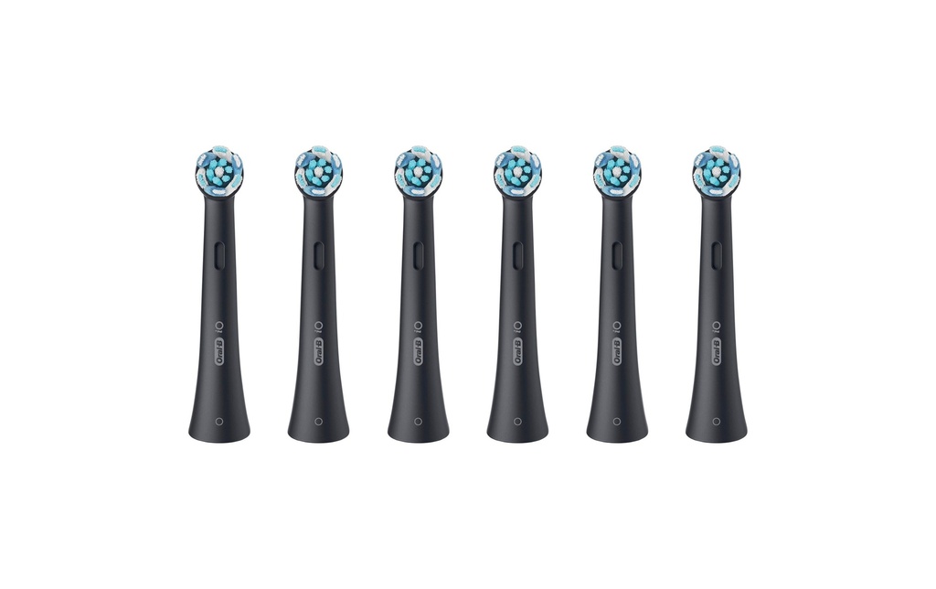 Oral-B Tête de brosse à dents iO Nettoyage ultime 6 Pièce/s