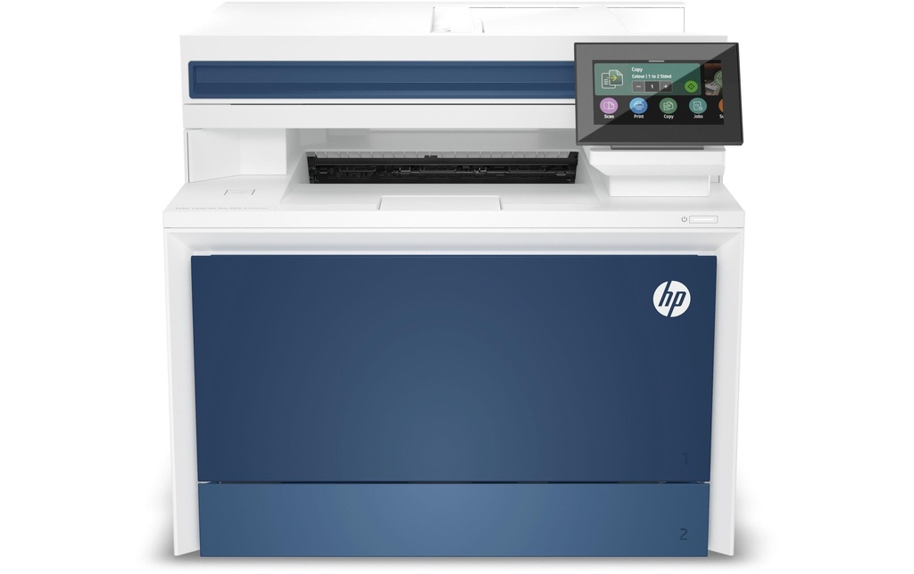 HP Imprimante multifonction Color LaserJet Pro MFP 4302dw