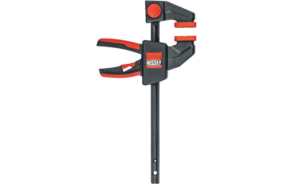 Bessey Serre-joint à une main EZ, 150 x 60 mm 150 mm
