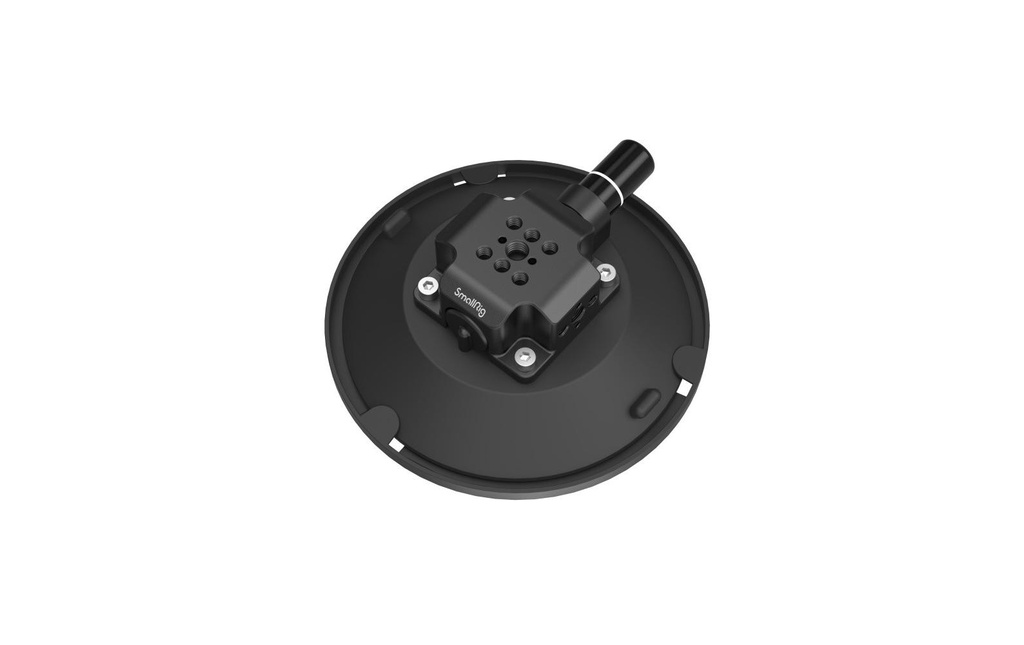Smallrig 6 Suction Cup Support de caméra