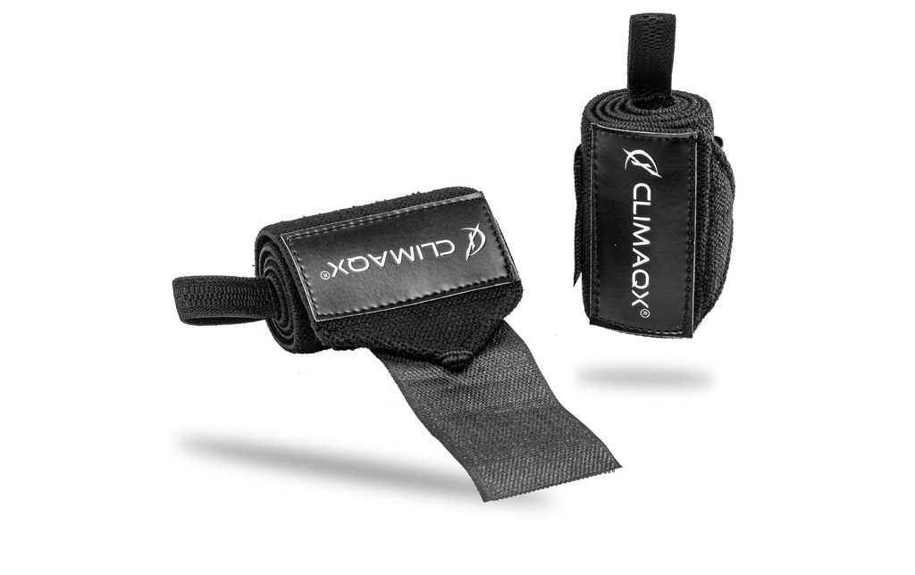 Climaqx Wrist Wraps One Size