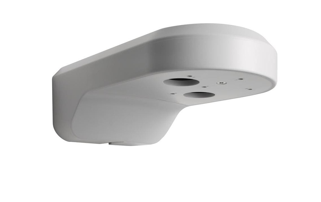 Abus Supports mural pour TVIP82560 Blanc 1 Pièce/s