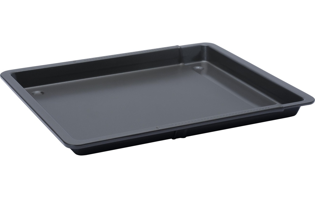 Electrolux Plaque de cuisson E9OOEC06 Easy2Clean extractible 52.1 cm x 33.1 cm
