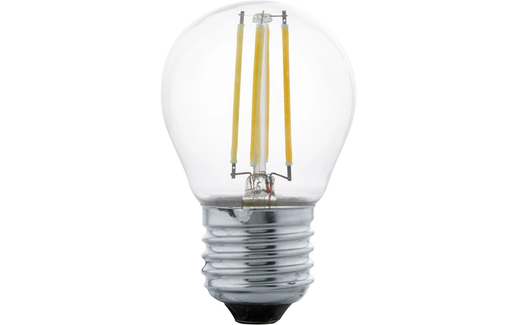 EGLO Leuchten Lampe 4 W E27 Blanc chaud
