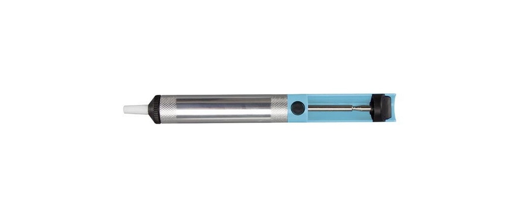 Velleman Pompe d'aspiration de dessoudage