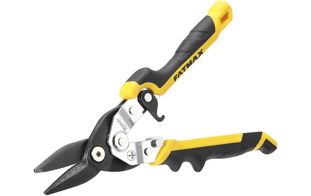 Stanley Fatmax Cisaille à tôle ERGO 250 mm