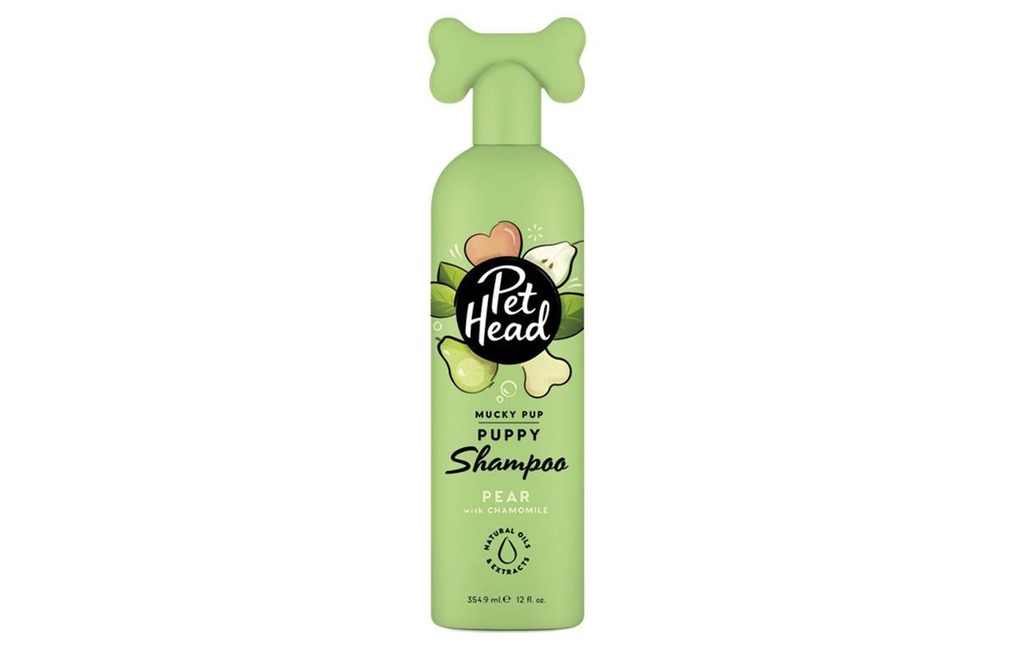 Pet Head Shampoing Mucky Puppy, 300 ml