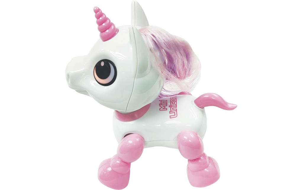 Lexibook Robot éducatif Power Unicorn Mini
