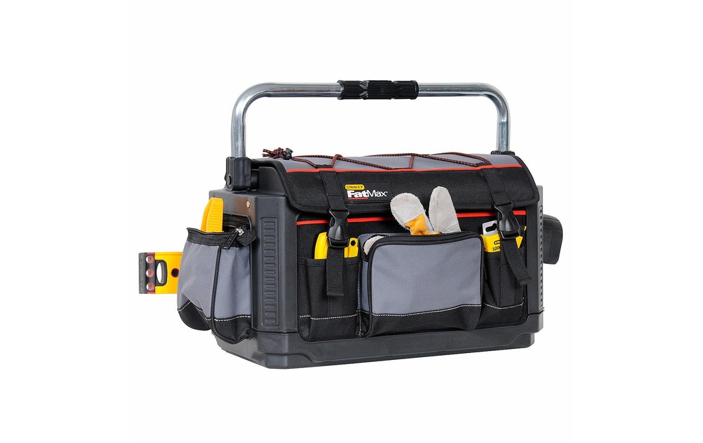 Stanley Porte-outils avec couvercle de protection