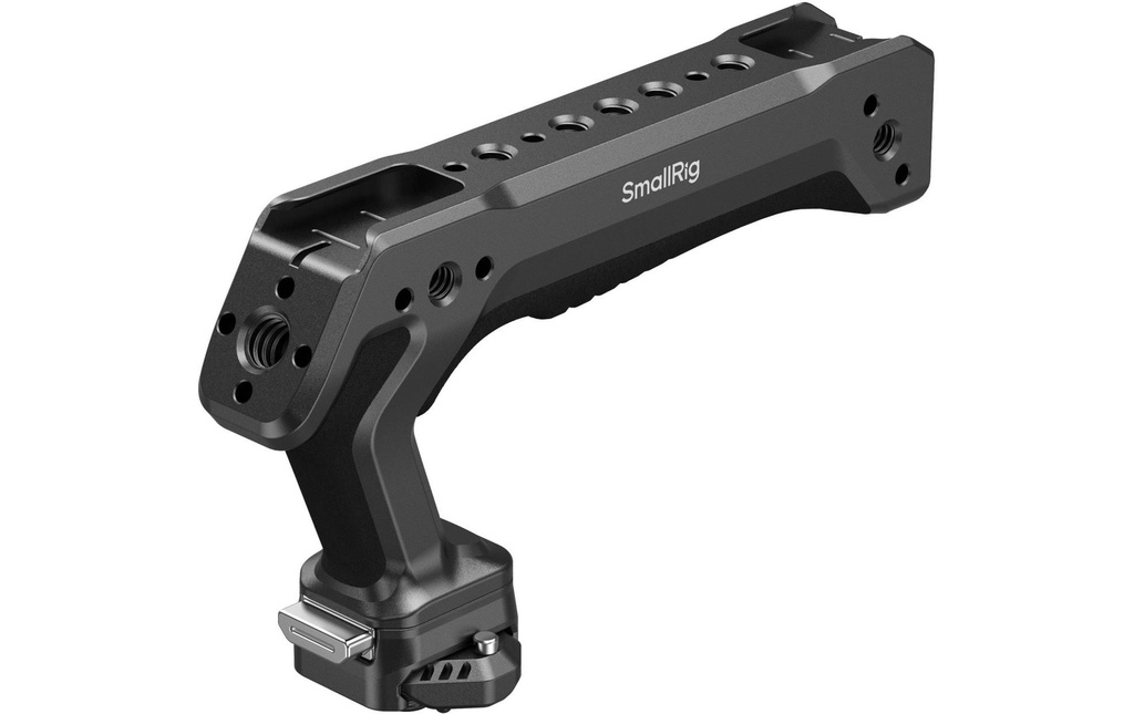 Smallrig HawkLock H21 Quick Release poignée supérieure avec pince NATO