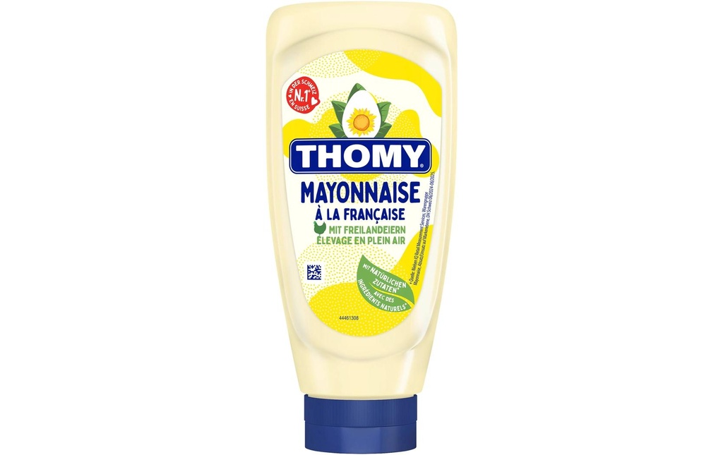 Thomy Mayo à la française 200 ml