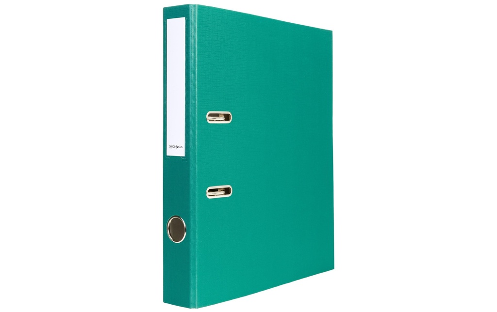 office focus Dossier A4 4 cm, Vert