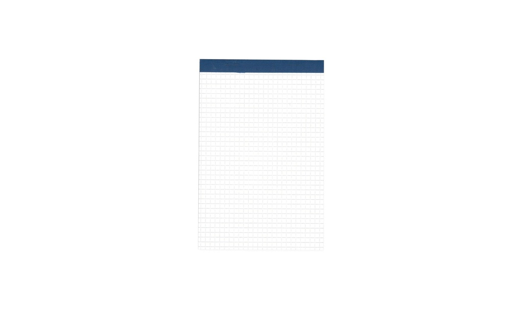 office focus office focus Bloc-notes 65 g/m A6
