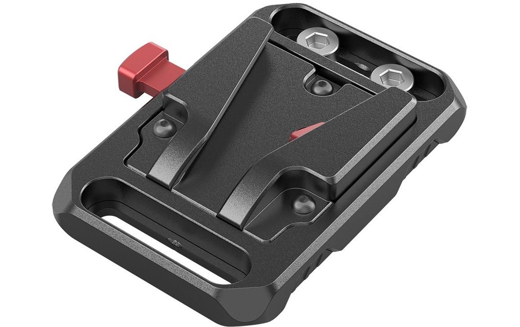 Smallrig Plaque de batterie V-Mount Mini