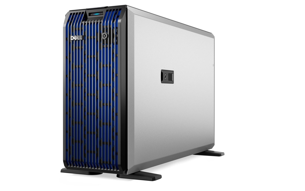 Dell Serveur PowerEdge T360 Smart 64TG7 Intel Xeon 6333P
