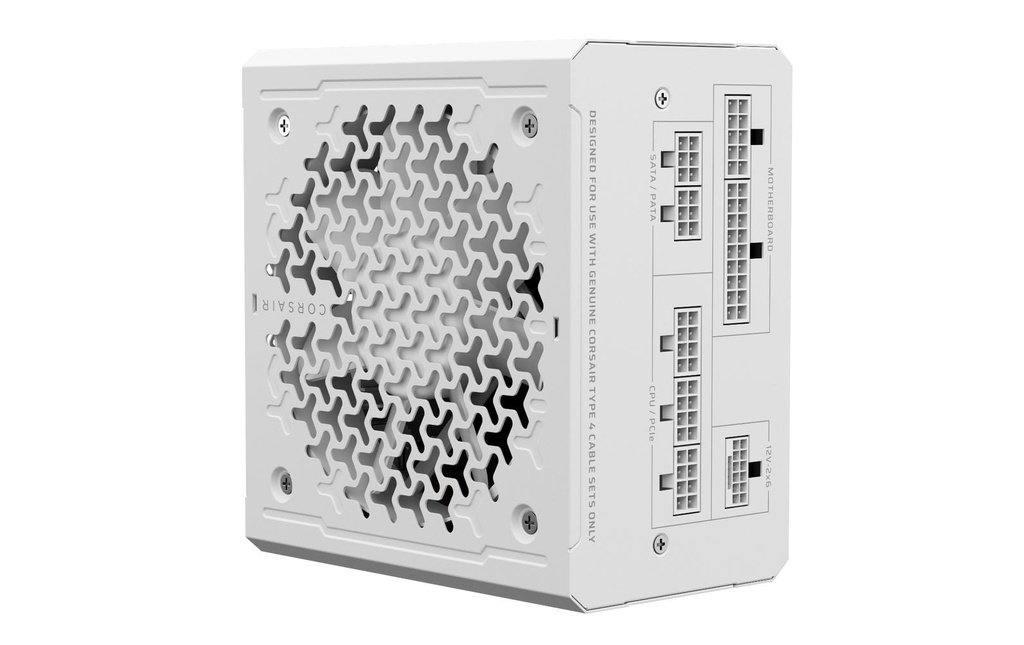 Corsair Bloc d’alimentation Série RMe 2025 RM850e 850 W