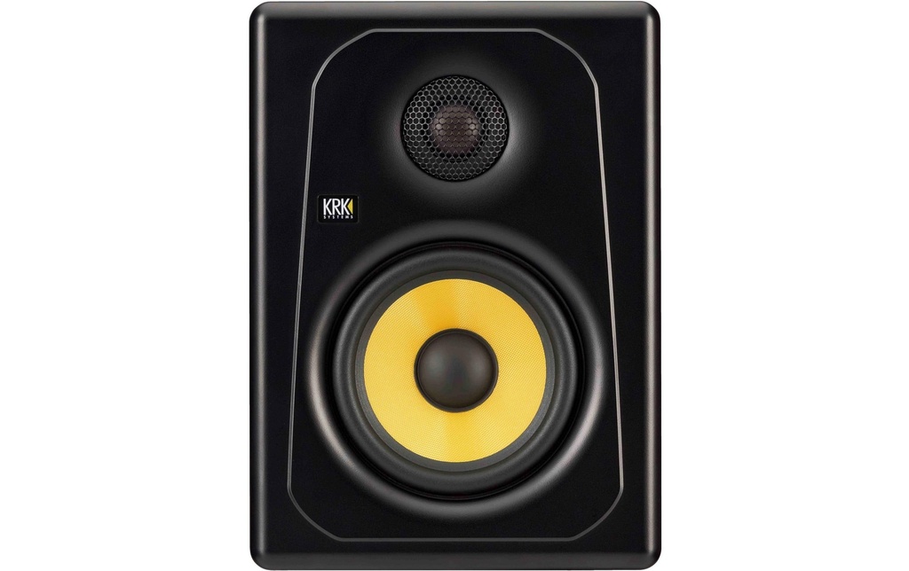 KRK Moniteur de studio Kreate 5 Noir