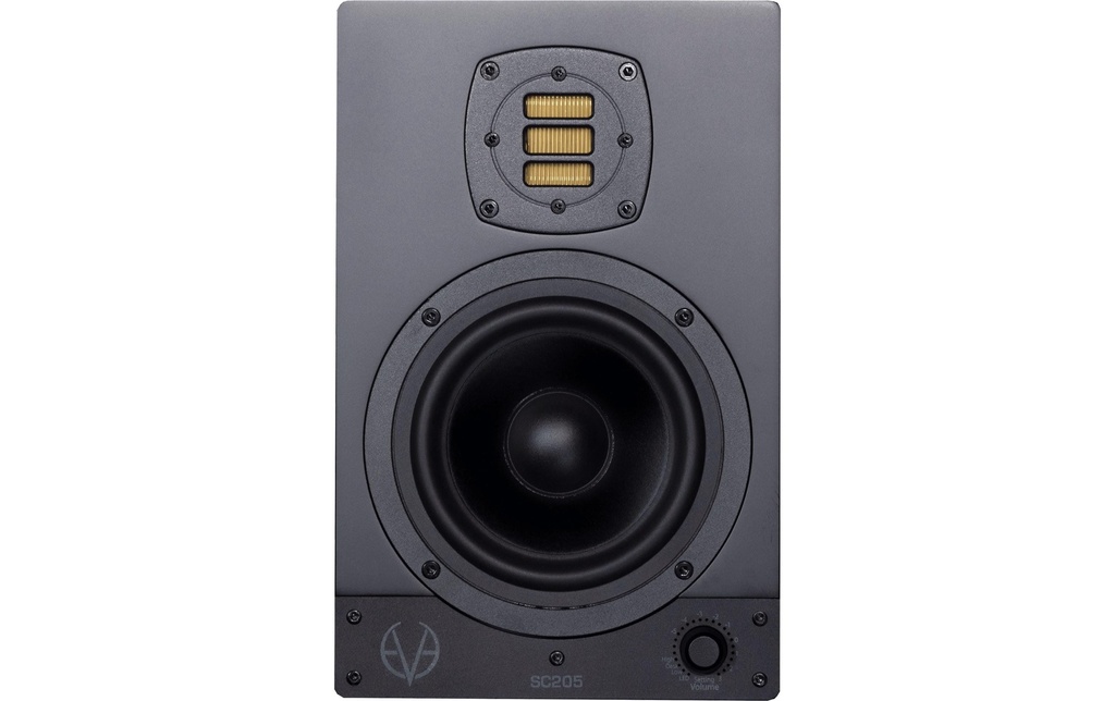 EVE Audio Moniteur de studio SC205
