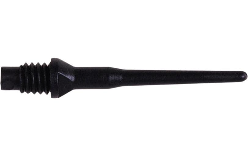 Karella Pointe douce Keypoint 100 pièces – Noir