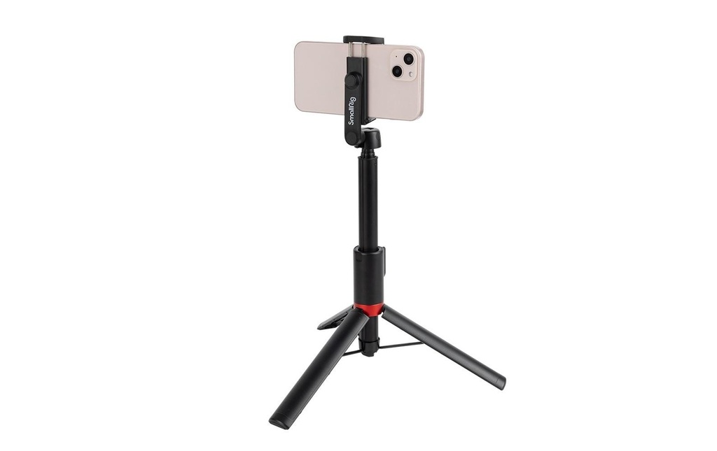 Smallrig Trépied portable pour bâton à selfie